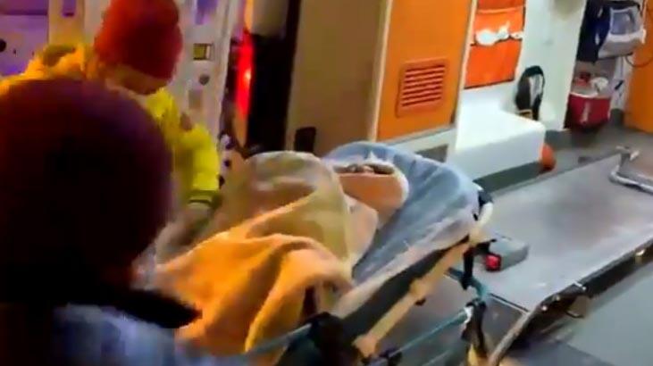  Sağlıkçılar milletimizin hizmetinde